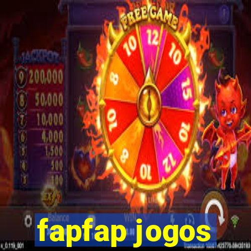 fapfap jogos